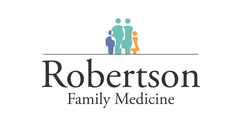 Robertson Family Medicine | Dr. Chris Robertson